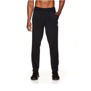 Reebok Men’s and Big Men’s Pull-on Active Pants NEW